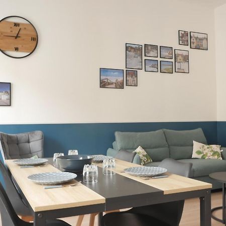 La Gaivota, Centre-Ville De Wimereux, Parking Prive ! エクステリア 写真